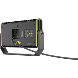 Ledlenser Arbeitsleuchte Aluminium/Kunststoff schwarz 2,59 kg