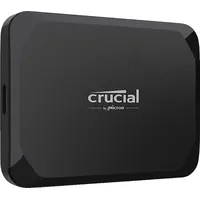 Crucial X9 4 TB USB 3.2 schwarz