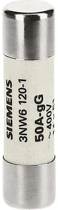 Siemens Dig.Industr. Zylindersicherung 3NW6120-1
