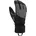 GTX Skihandschuhe Schwarz 7