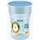NUK Trinklernbecher Magic Cup Blau 230 ml