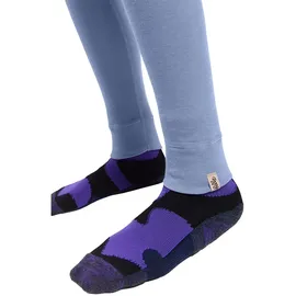 Odlo Active Warm Eco Leggings - Blue Heron - 14 Jahre