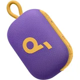 Soundcore Select 4 Go lila