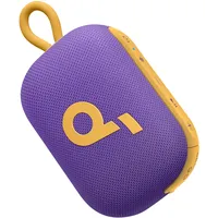 Soundcore Select 4 Go lila