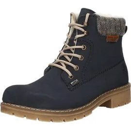 Rieker Stiefel in Pazifik | Gr.: 42