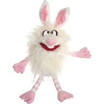 Living Puppets Monster to Go Flöckchen