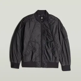 G-Star GA-1 Bomber Jacke grau M