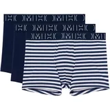 HOM - Christofer - Retro Short/Pant - 3er Pack (S