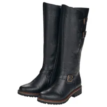 remonte R6590 Damen Schwarz 40