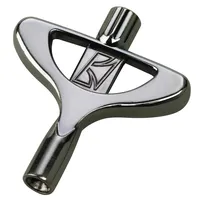 Tama Drum Key Black Nickel (TDK10BN)