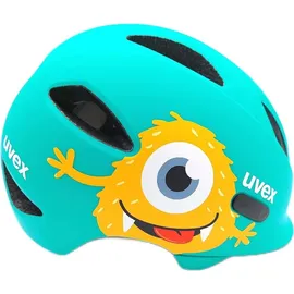 Uvex oyo Style monster lagoon matt