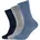 Socken im 3er-Pack 39-42
