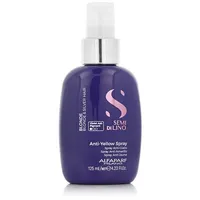 Alfaparf Milano Semi Di Lino Blonde Anti-Yellow Spray 125 ml
