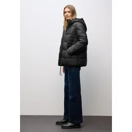 STREET ONE Damen, Kurze Steppjacke - 38