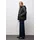STREET ONE Damen, Kurze Steppjacke - 38