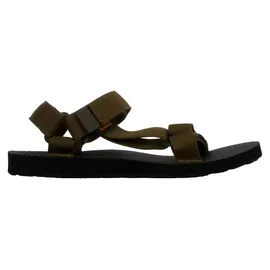 Teva Original Universal Herren dark olive 39,5 EU