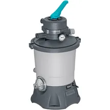 BESTWAY Flowclear Sandfilteranlage 3596 l/h 85 W