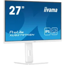 Iiyama ProLite XUB2797HSN-W2,