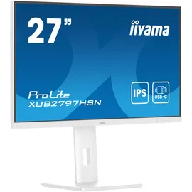Iiyama ProLite XUB2797HSN-W2,