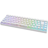 Deltaco WK95R Kailh Red DE