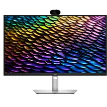Dell Pro P P2726DEB 27"
