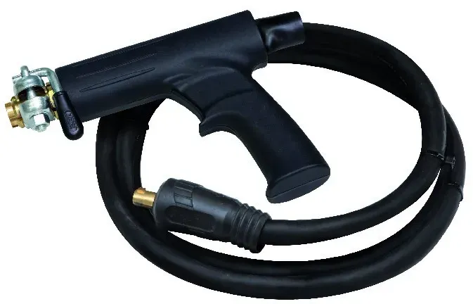 Automatische Pistole QUICK GUN-2m-70mmÂ2 von GYS - Perfektes Zubehör für die Autokarosserie