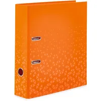 Herma Ordner A4 Farbe Orange, 7 cm breit, Kinder