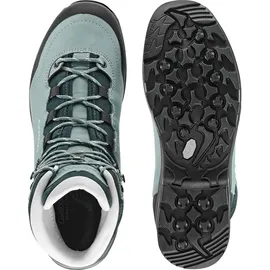 Lowa Lady Light LL (Rauchblau/Mintgrün), 38