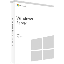 Windows Server 2019 CALS  ; 50 Device
