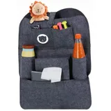 lionelo Organizer Tasche für KFZ Kopfstütze