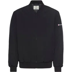 Champion Blouson Champion schwarz M