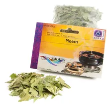 Berk Neemblätter Räucherwerk 25 g