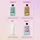 The Fox Tan Rapid Caramel Kiss Selbstbräuner Lotion 120 ml