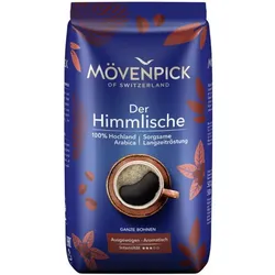 Mövenpick Der Himmlische Kaffee Bohnen 500G