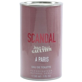 Jean Paul Gaultier Scandal A Paris Eau de Toilette 30 ml