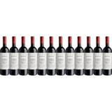 12x Zonin Classici Primitivo Puglia, 2022 - Zonin 1821, Puglia! Wein