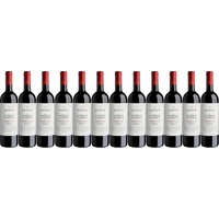 12x Zonin Classici Primitivo Puglia, 2022 - Zonin 1821, Puglia! Wein