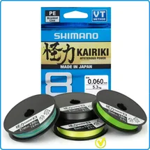 Shimano Angelschnur, 0,13 mm,