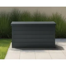 Hörmann Gartenbox Euroline 130 x 60 x 62,5 cm Anthrazitgrau