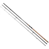 Trout Master 3,90m Trout Pro Lake 40g - Forellenrute zum Lachsforellenangeln, Angelrute zum Forellenfischen, Posenrute für Forellen, Rute zum Posenangeln