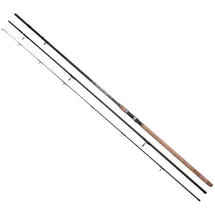 Trout Master 3,90m Trout Pro Lake 40g - Forellenrute zum Lachsforellenangeln, Angelrute zum Forellenfischen, Posenrute für Forellen, Rute zum Posenangeln
