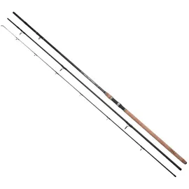 Trout Master 3,90m Trout Pro Lake 40g - Forellenrute zum Lachsforellenangeln, Angelrute zum Forellenfischen, Posenrute für Forellen, Rute zum Posenangeln