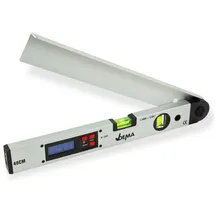 DEMA Digitaler Winkelmesser 40 cm