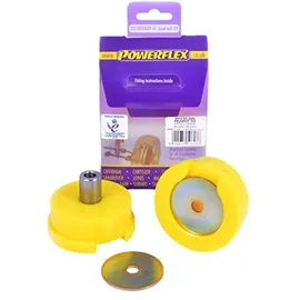 Powerflex PFF50-306 Performance Polyuretan Buchsen