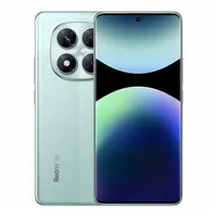 Xiaomi Redmi Note 14 Pro 5G 12 GB RAM 512 GB Coral Green