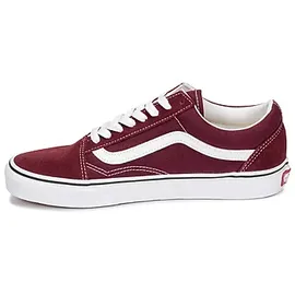 Vans Old Skool Port Royale/True White 44