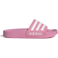 Adidas adilette Shower Kinder, rosa - 28