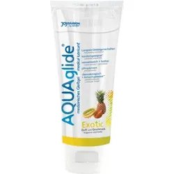AQUAGLIDE Exotik 100 ml Tube