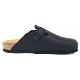 Dr. Brinkmann Clogs Schwarz 41