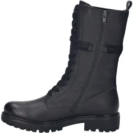 Josef Seibel Schnürstiefel Damen Grau 38